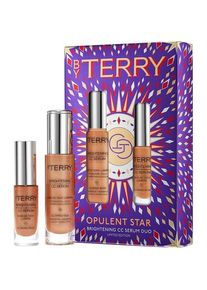 By Terry Maquilhagem facial Opulent Star Brightening CC Serum Duo Primer Female 40 ml