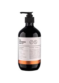 TheGroomedManCo. The Groomed Man Co. Kropspleje Citrus Blast Body Wash Male 500 ml