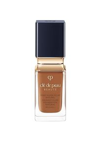 Clé de Peau Beauté Face Radiant Fluid Foundation Natural Liquid foundation Women 35 ml