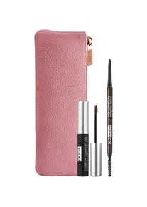PUPA Milano Eyebrows Eyebrow Definition Kit Sets Women