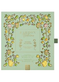 Jardin Bohème Jardin Bohème Nuages de Coton Geschenkset Geursets Dames