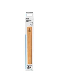 The Humble Co. Dental care Bamboo toothbrush case Tooth brushes Unisex