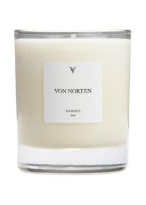 Von Norten Scented candles Sea Breeze Candle Unisex 200 ml