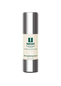 MBR Medical Beauty Research BioChange Skin Lightening Serum og kur Female 30 ml