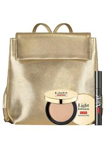 PUPA Milano Mascara Kit Vamp! All in One & Light Infusion Highlighter Sets Women
