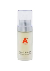 A4 Cosmetics Facial care Red Carpet Concentrate Serum & Treatment Women 30 ml
