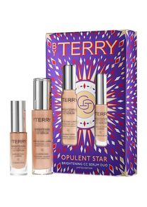 By Terry Maquilhagem facial Opulent Star Brightening CC Serum Duo Primer Female 40 ml