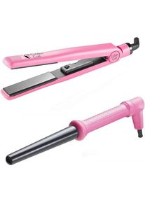 Golden Curl Gift set The Pink Couple Set Sets Women