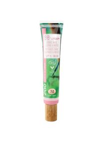 ZAO Foundation BB Cream BB- & CC-Cream Female 30 ml