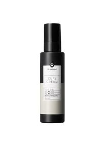 HH Simonsen Peinado Curl Creme Cremas capilares y de peinado Unisex 150 ml