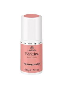 alessandro Striplac Peel Or Soak - Vegan Gellak Dames 5 ml