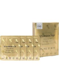 Starskin Hands & Feet Softening Foot Mask Socks care Women 16 g