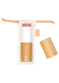ZAO Rouge & Highlighter Blush Stick Female 10 g