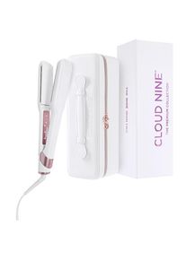 CLOUD NINE The Irons De Wide Iron Pro Stijltangen Dames 510 g