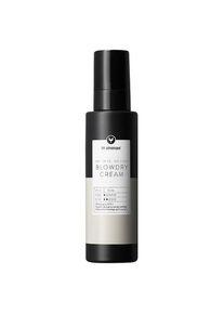 HH Simonsen Peinado Blowdry Cream Cremas capilares y de peinado Unisex 150 ml