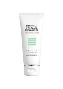BIOEFFECT Cleaning Volcanic Exfoliator Facial care Women 60 ml