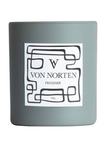 Von Norten Scented candles Frogner Candle Unisex 300 ml