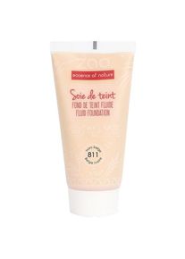 ZAO Foundation Refill Silk Women 30 ml
