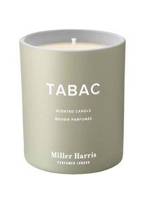 Miller Harris Kaarsen Tabac Scented Candle Unisex 220 g