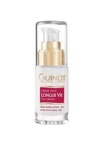Guinot Anti-aging verzorging Longue Vie crème yeux Oogverzorging Dames 15 ml