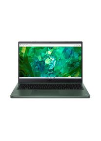 Acer Aspire Vero Laptop | AV15-53P | Groen