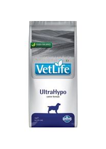 VetLife Farmina UltraHypo 2 kg