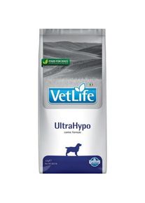 VetLife Farmina UltraHypo 12 kg