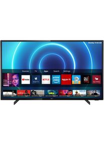 Î¤Î·Î»ÎµÏÏÎ±ÏÎ· 58&quot; 58PUS7505/12, UHD-4K, SmartTV Philips