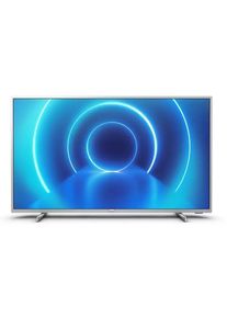 Î¤Î·Î»ÎµÏÏÎ±ÏÎ· 43&quot; 43PUS7555/12, UHD-4K, SmartTV Philips