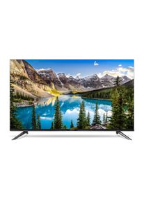 Î¤Î·Î»ÎµÏÏÎ±ÏÎ· 43&quot;, FULL HD, Smart TV, 43FB22AWS, CROWN