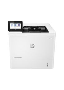 HP LaserJet Enterprise M612dn (A4; 71 ppm, USB2.0; Ethernet, Duplex)