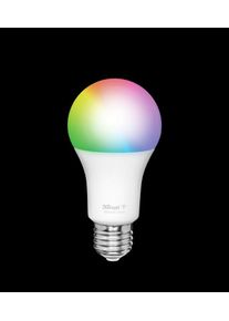 Trust Smart WiFi LED Bulb E27 White & Colour