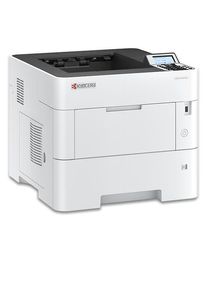 Kyocera ECOSYS PA6000x mono A4 / 60ppm / 1200x 1200 dpi / 512MB / Duplex / USB / LAN