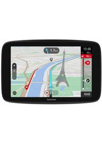 TomTom GO Navigator 6"