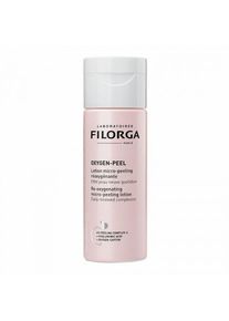 Filorga Ingrijire Ten Oxygen-Peel Micro-Exfoliating Lotion With Regenerating Effect Lotiune Fata 150 ml