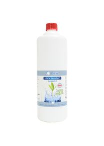 ich-zapfe EKW Desinfecteerconcentraat 1 Liter