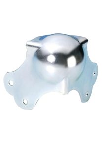 Adam Hall - 4103 - Ball Corner two-leg large