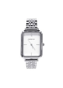Heideman Montre à affichage analogique Femme argent taille One Size