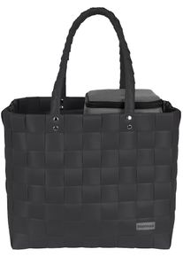 Normani Dames Shopper zwart One Size