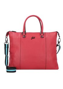 Gabs Dames Handtas 'G3 Plus' blauw / rood / zwart One Size