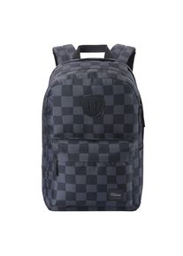 Nitro Heren Rugzak 'Urban Plus' grijs / donkergrijs One Size