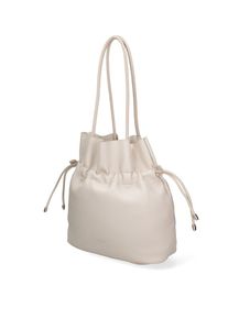 David Jones Schultertasche Damen beige Größe One Size