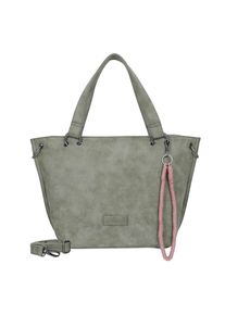 Fritzi aus Preussen Fritzi aus Preußen Dames Shopper kaki One Size