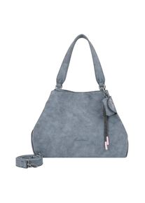 Fritzi aus Preussen Fritzi aus Preußen Dames Schoudertas 'Bitzi03' blauw One Size