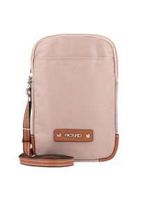 Picard Handytasche Herren nude / braun / silber Größe One Size