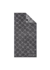 JOOP! Serviette Homme gris taille One Size