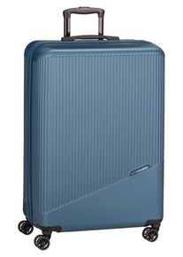 Travelite Trolley 'Bali' Herren blau / grau Größe One Size