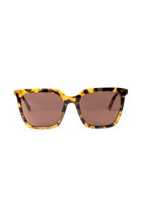 SOHO COPENHAGEN Dames Zonnebril gemengde kleuren One Size