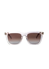 SOHO COPENHAGEN Heren Zonnebril 'Soho Street' beige One Size