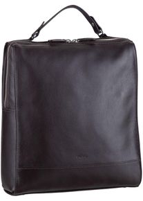 Picard Dames Rugzak 'Luis' donkerbruin One Size